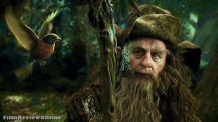 The Hobbit: An Unexpected Journey - Sylvester McCoy